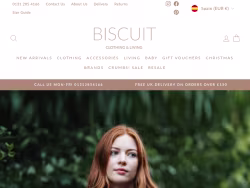 Biscuit