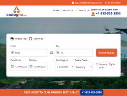 Bookingace