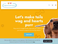 Pawsfunforus