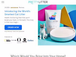 Prettylittercats