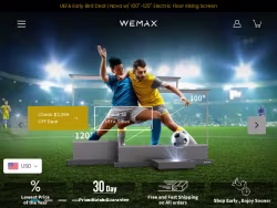 Wemax