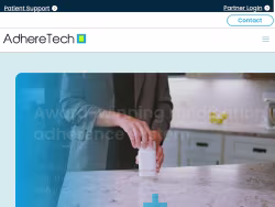 Adheretech