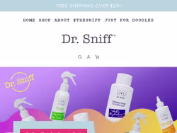Drsniff