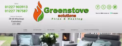 Greenstovesolutions