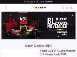 Rlaarlo