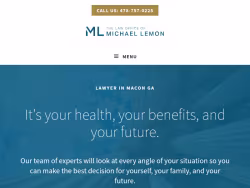 Michaellemonlaw