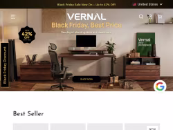 Vernalspace