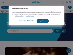 Postnord