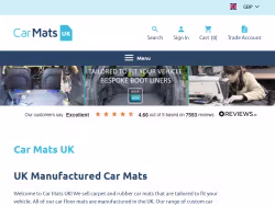 Carmats-uk