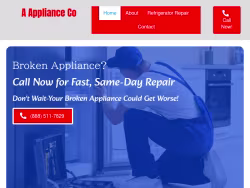 Aapplianceco