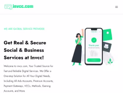 Invcc