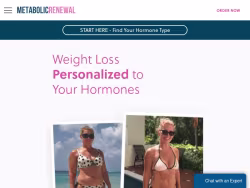 Metabolicrenewal