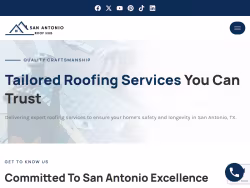Sanantonioroofingcontractorservice