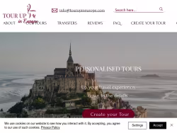 Tourupineurope