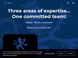 Ubiqueriskmanagement