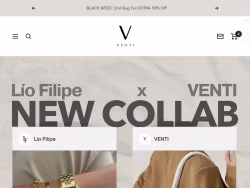 Ventibags