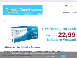 Tabexkaufen