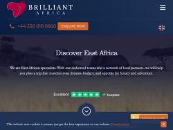 Brilliant-africa