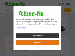 Ezee-fix