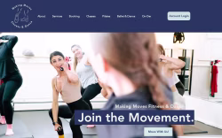 Makingmovesfitnessanddance