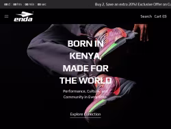 Endasportswear