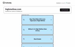 Highmellow