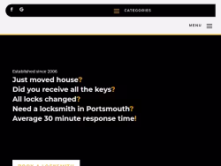 Surelockathome