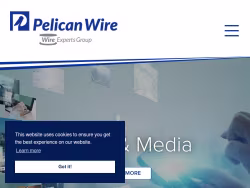 Pelicanwire