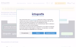 Infogreffe
