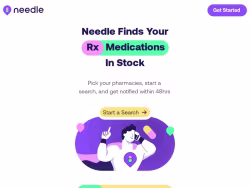 Findneedle