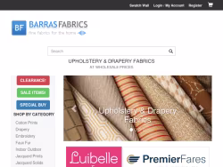 Barrasfabrics