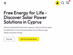 Cgpsolar