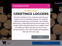 Lolaslogs