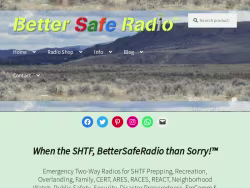 Bettersaferadio