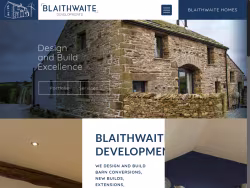 Blaithwaitedevelopments