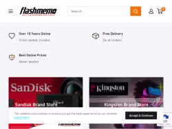 Flashmemo