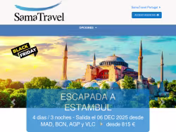 Samatravel