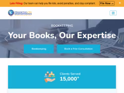 Skfinancial