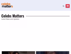 Celebsmatters