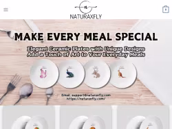 Naturaxfly