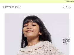 Littleivy