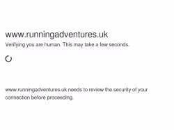 Runningadventures