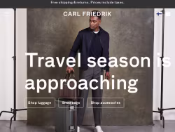 Carlfriedrik