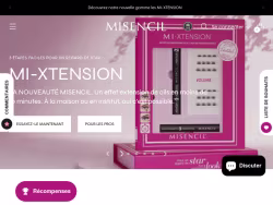 Misencil