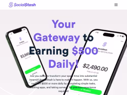 Socialstash
