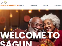 Sagunhomecare