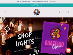 Goatfind