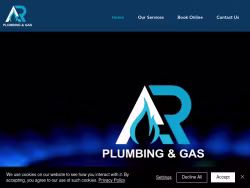 Arplumbingandgas