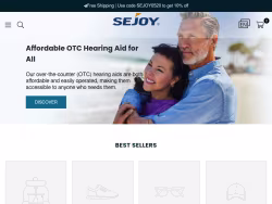 Sejoystore