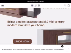 Belleze
